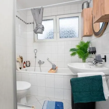 Apartment Serviceroom24 - 2
