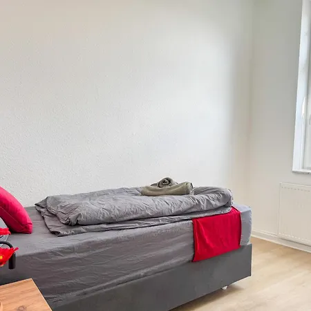 Serviceroom24 - 2 In Wlan - Smart-tv - 24-7 Check-in Und Kueche *