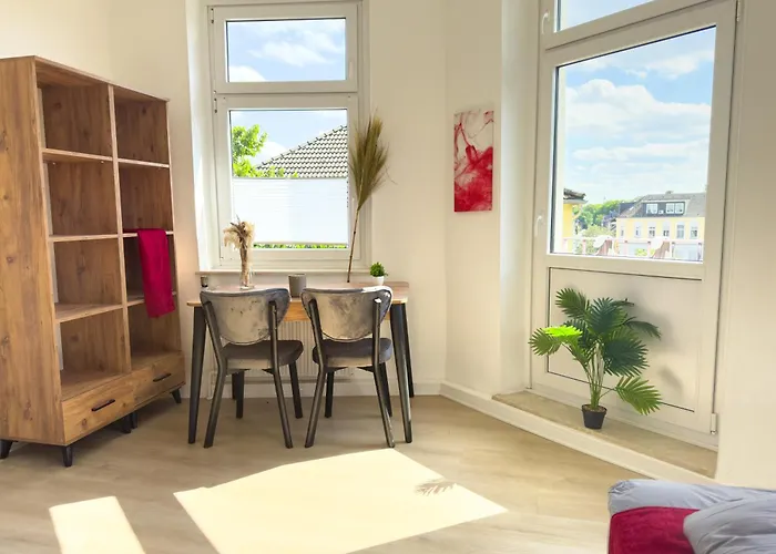 Serviceroom24 - 2 In Wlan - Smart-tv - 24-7 Check-in Und Kueche 公寓 *