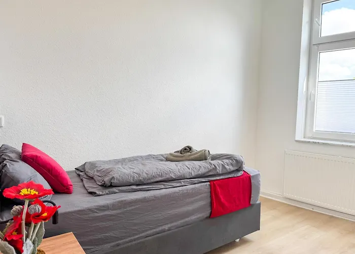 Serviceroom24 - 2 In Wlan - Smart-tv - 24-7 Check-in Und Kueche *