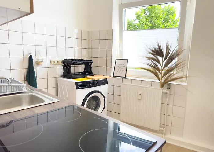 Serviceroom24 - 2 In Wlan - Smart-tv - 24-7 Check-in Und Kueche